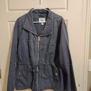 XXL Old Navy Jacket